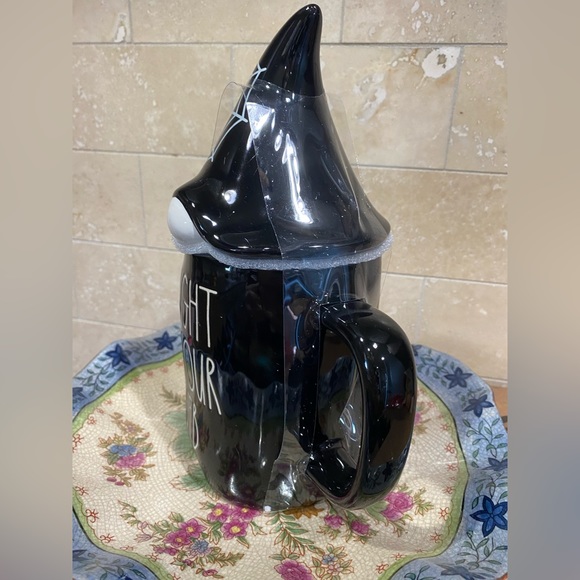 NWT Rae Dunn - Halloween Mug - Picture 6 of 9